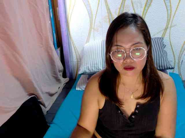 Kristel17 webcam
