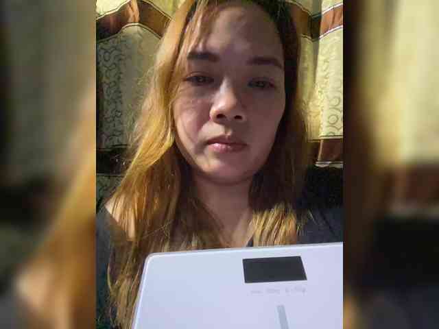 Kristel17 webcam
