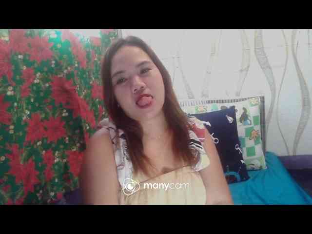 Kristel17 webcam