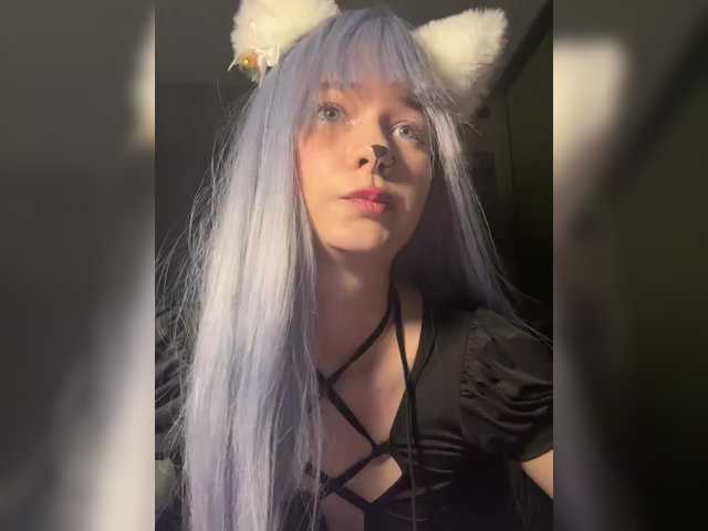 Kiss-my from BongaCams