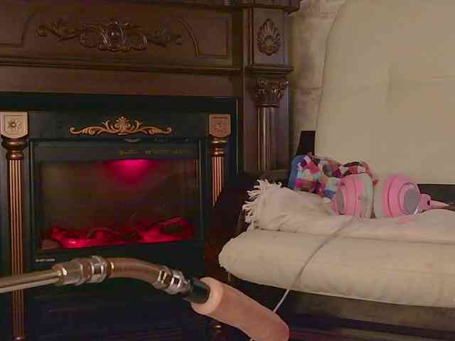 Marsisha Live Webcam on BongaCams