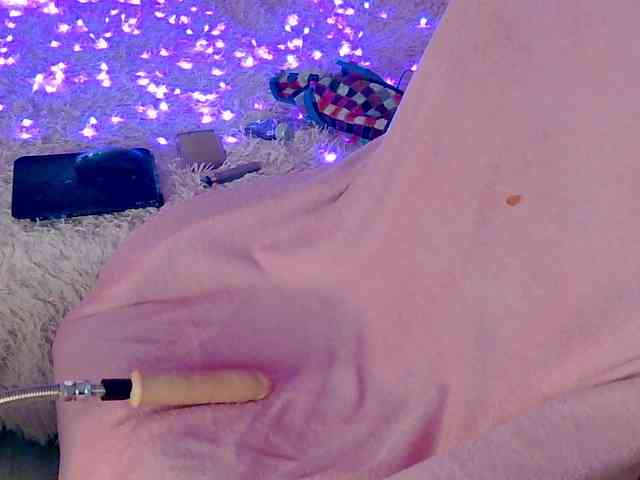 Marsisha webcam