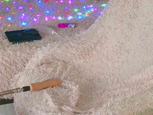 Marsisha webcam