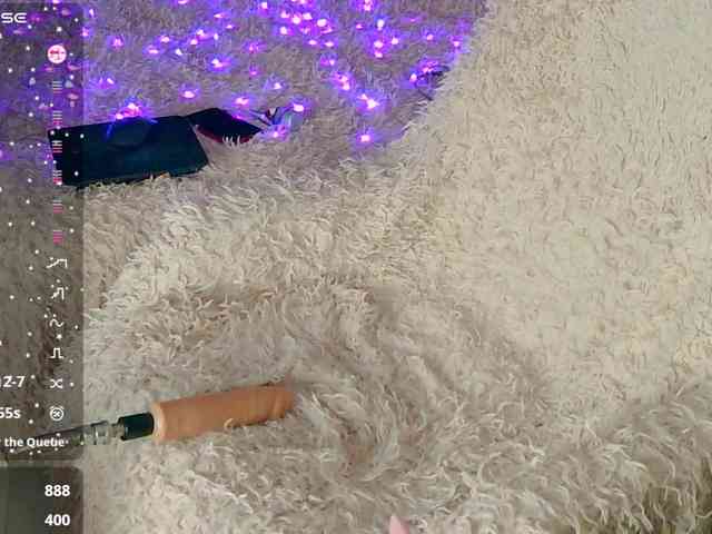 Marsisha webcam
