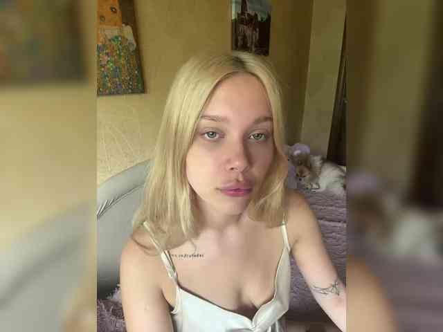 AgataNoNude webcam