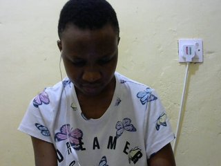 Sweetbarbie8 Porn Show