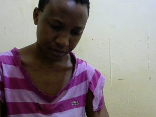 Sweetbarbie8 Porn Show