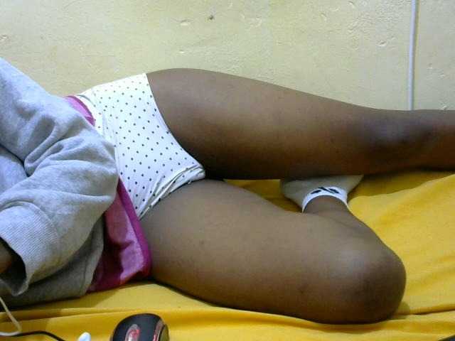 Sweetbarbie8 from BongaCams