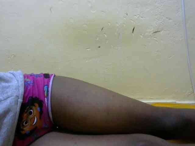 Sweetbarbie8 webcam