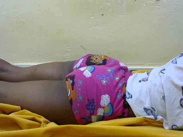 Sweetbarbie8 webcam