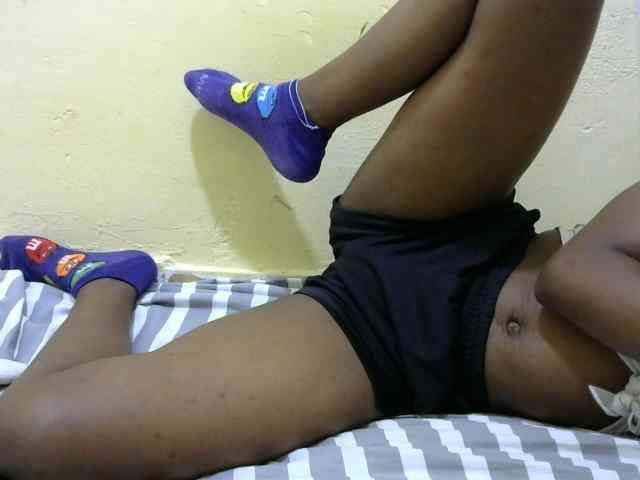 Sweetbarbie8 webcam