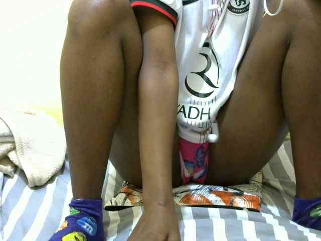 Sweetbarbie8 webcam