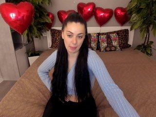 ArielGemme Porn Show