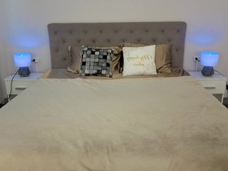 ArielGemme Porn Show