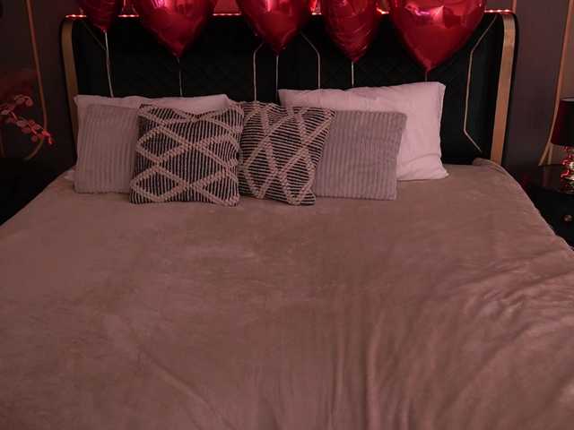 ArielGemme — Lets make our dreams come true!