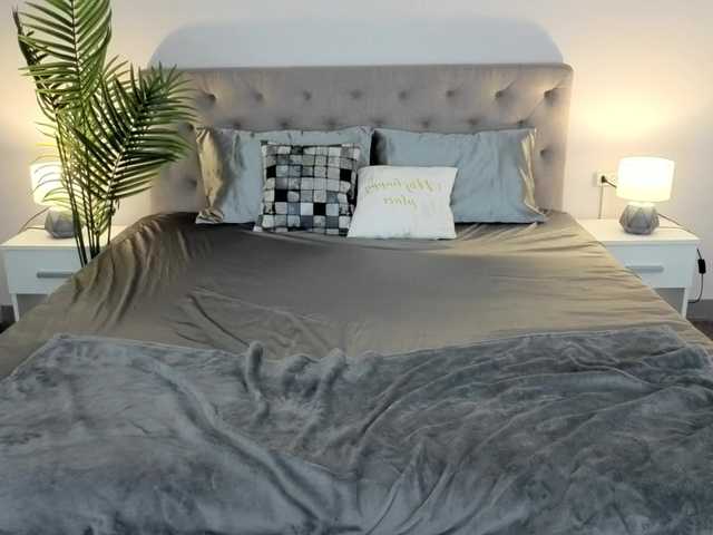 ArielGemme live cam profile