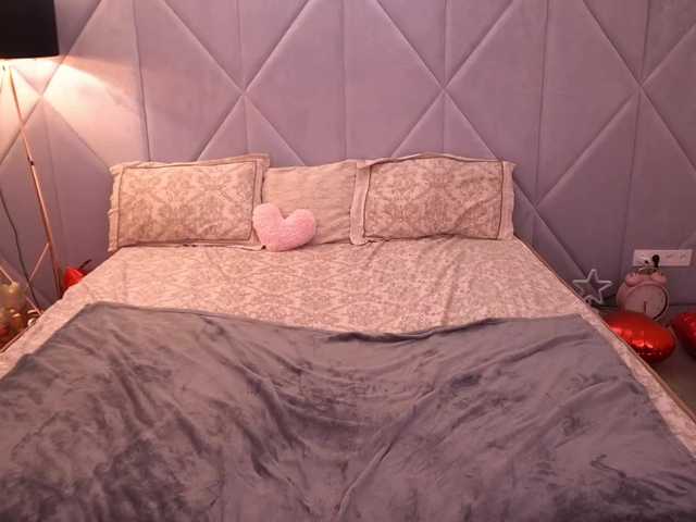 ArielGemme's BongaCams show and profile