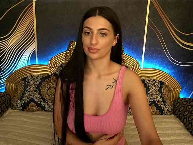 ArielGemme webcam