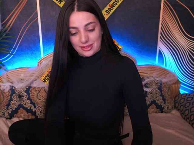 ArielGemme webcam