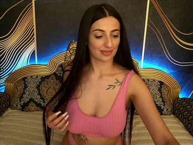 ArielGemme webcam