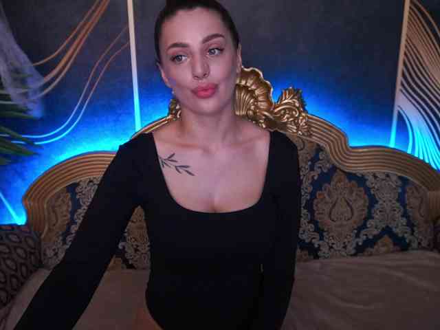 ArielGemme bongacams