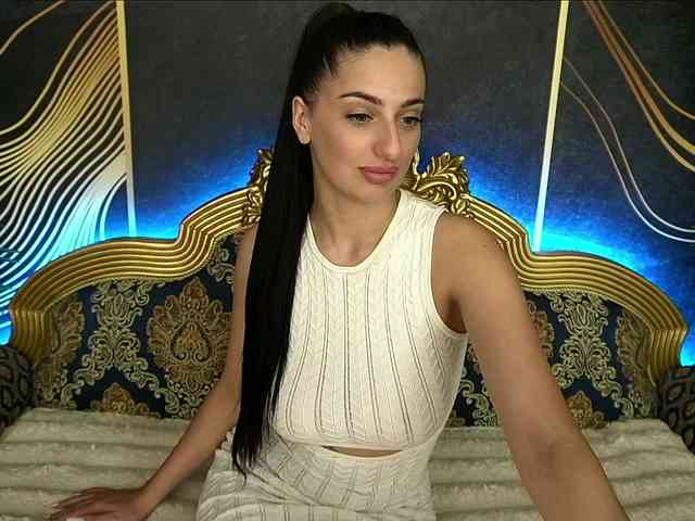 ArielGemme webcam