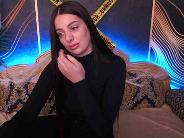 ArielGemme webcam