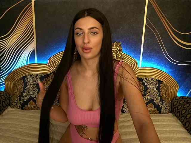Модель: ArielGemme