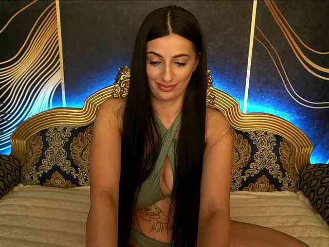ArielGemme webcam