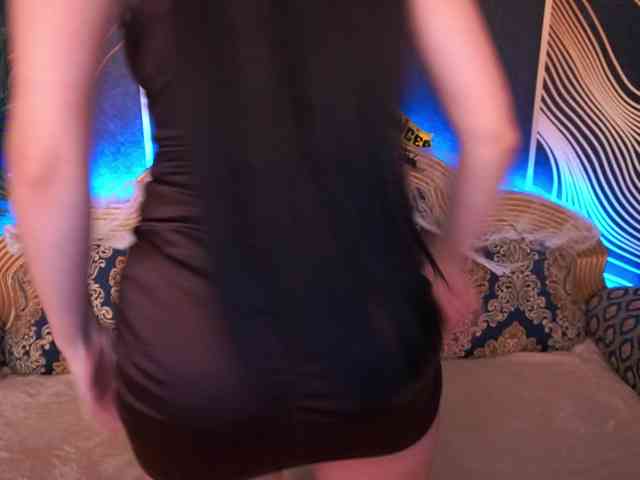ArielGemme webcam