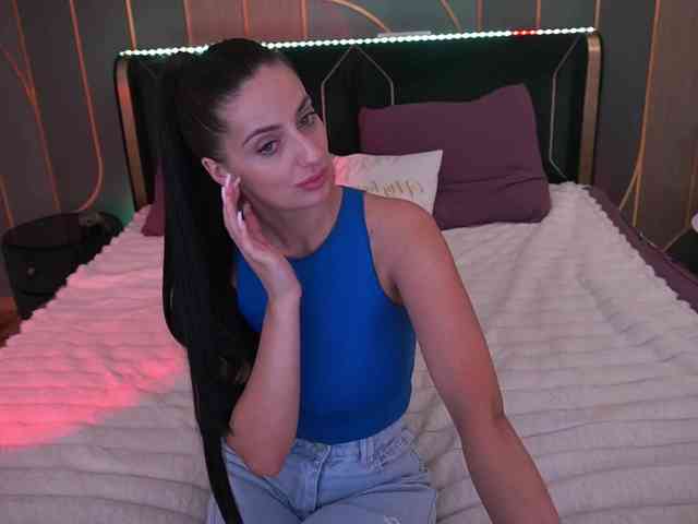 ArielGemme webcam