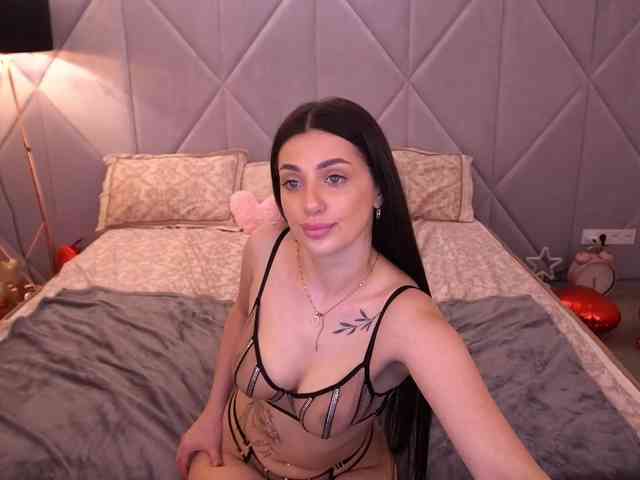 ArielGemme Live Webcam on BongaCams
