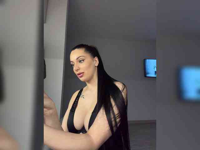 ArielGemme Live Webcam on BongaCams