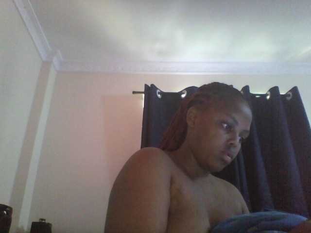 Profile and Statistics for -Franchesca on BongaCams