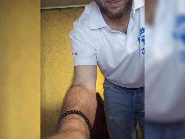 ManiaSex webcam