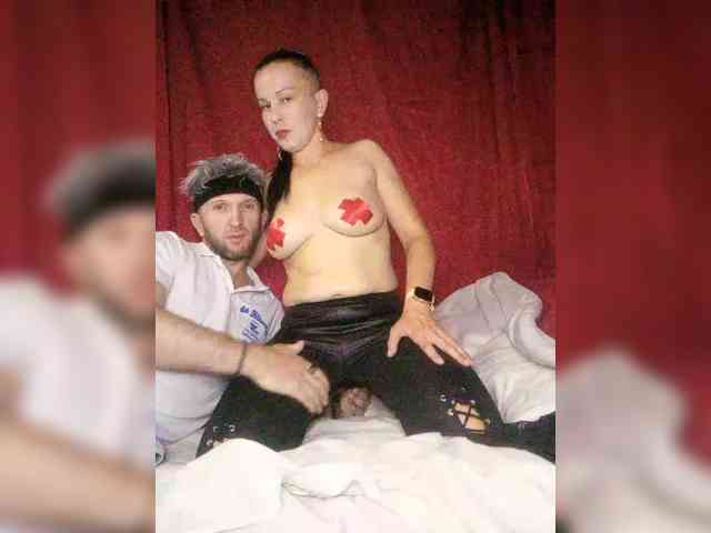 ManiaSex webcam