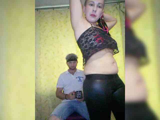 ManiaSex webcam