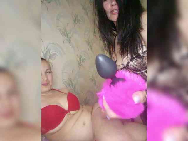 ManiaSex webcam