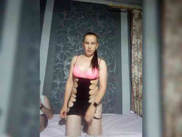 ManiaSex webcam