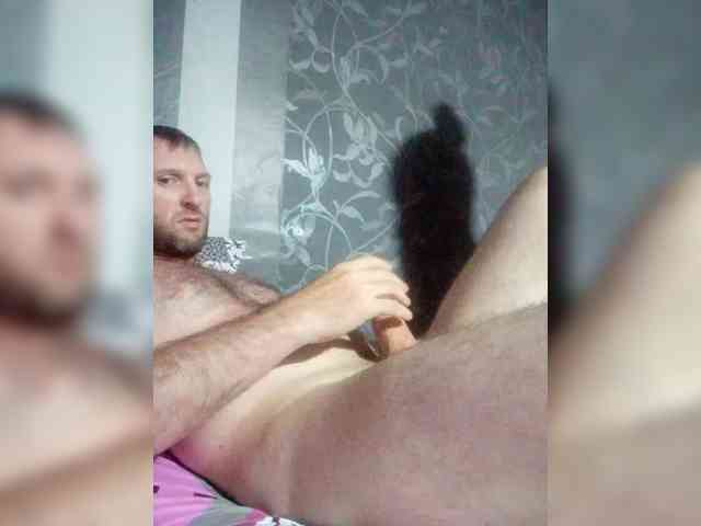 Модель: ManiaSex