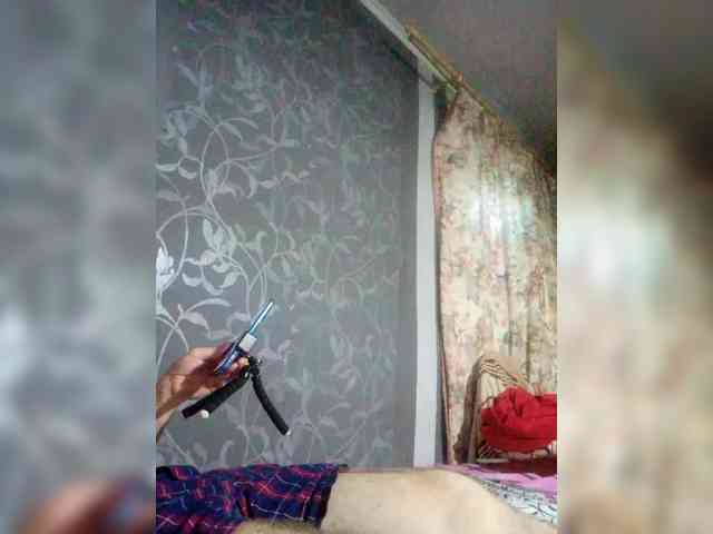 ManiaSex webcam