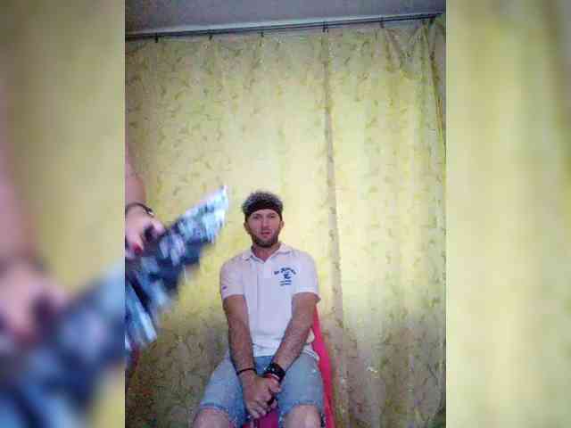 ManiaSex webcam