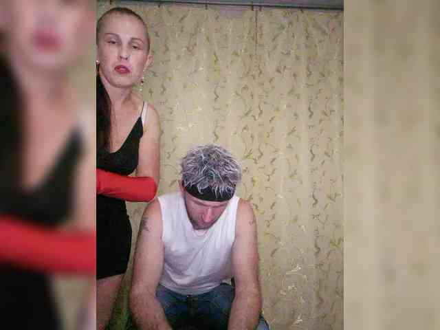 ManiaSex webcam