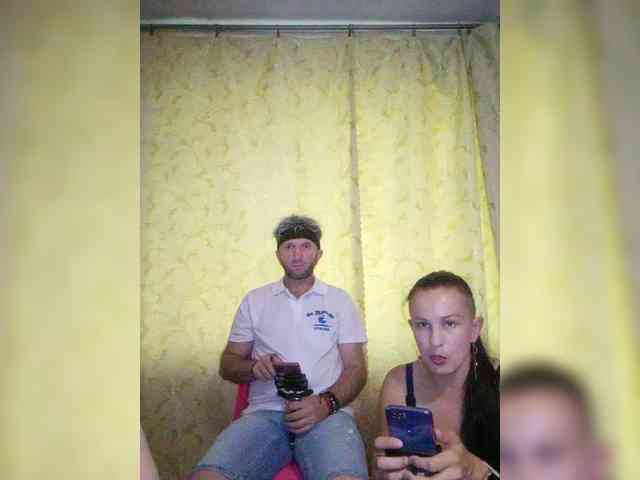 ManiaSex webcam