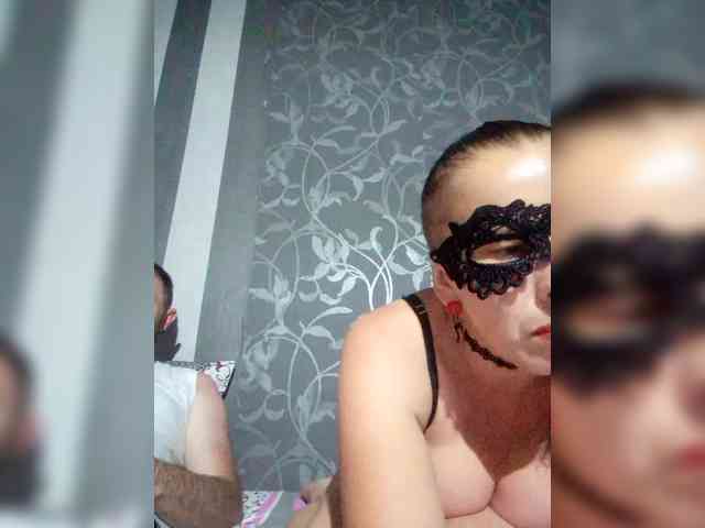 ManiaSex webcam