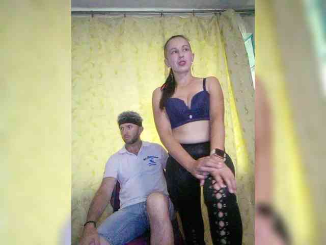ManiaSex webcam