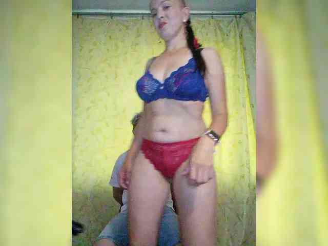 ManiaSex webcam