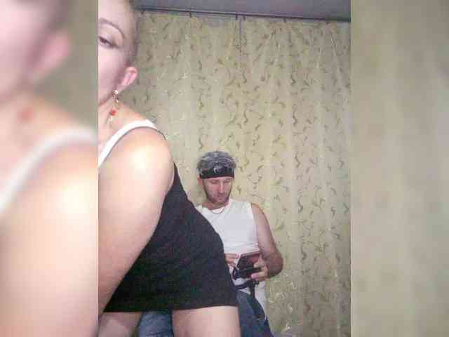 ManiaSex webcam