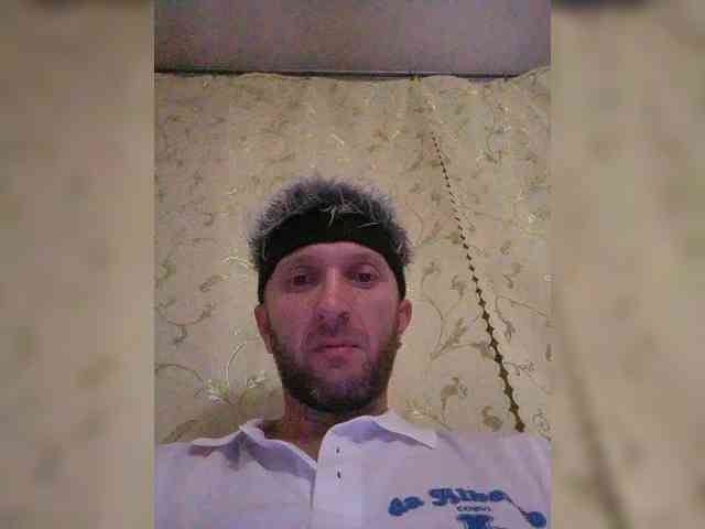 ManiaSex webcam