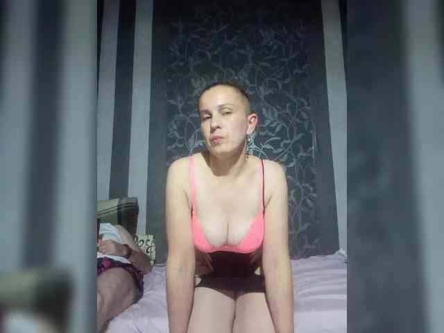 ManiaSex webcam